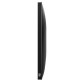 Elo Touch Solutions 2410L Pantalla plana para señalización digital 60,5 cm (23.8'') LED 250 cd / m² Full HD Negro