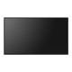 Sharp MultiSync M432 Pantalla plana para señalización digital 108 cm (42.5'') LCD 550 cd / m² 4K Ultra HD Negro