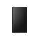 Sharp MultiSync M432 Pantalla plana para señalización digital 108 cm (42.5'') LCD 550 cd / m² 4K Ultra HD Negro