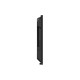 Sharp MultiSync M432 Pantalla plana para señalización digital 108 cm (42.5'') LCD 550 cd / m² 4K Ultra HD Negro