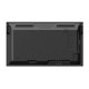 Sharp MultiSync M432 Pantalla plana para señalización digital 108 cm (42.5'') LCD 550 cd / m² 4K Ultra HD Negro