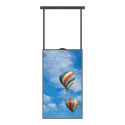 (DHI-LDH55-WAI200L-US) DAHUA AV DIGITAL SIGNAGE DISPLAY 24/7 55 ALTO BRILLO 3000 NITS, ANDROID 11