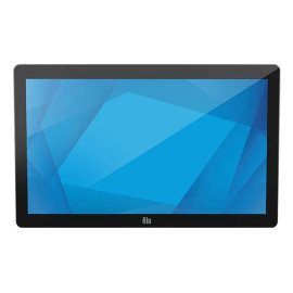 Elo Touch Solutions 2203LM Panel plano interactivo 54,6 cm (21.5'') LCD 225 cd / m² Full HD Negro Pantalla táctil