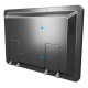 Elo Touch Solutions I-Series 5 Steel Pantalla plana para señalización digital 25,6 cm (10.1'')