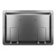 Elo Touch Solutions I-Series 5 Steel Pantalla plana para señalización digital 25,6 cm (10.1'')