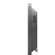 Elo Touch Solutions I-Series 5 Steel Pantalla plana para señalización digital 25,6 cm (10.1'')