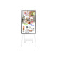 Samsung WM55FX Pantalla plana para señalización digital 139,7 cm (55'') LED Wifi 4K Ultra