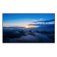 MAXHUB ND43CMB pantalla de señalización Pantalla plana para señalización digital 127 cm