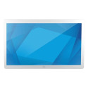 Elo Touch Solutions 2403LM Panel plano interactivo 60,5 cm (23.8'') LCD 225 cd / m² Full HD Blanco Pantalla táctil