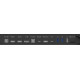 iiyama TE6515A-B2AG pantalla de señalización Diseño de quiosco 163,8 cm (64.5'')