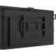 iiyama TE6515A-B2AG pantalla de señalización Diseño de quiosco 163,8 cm (64.5'')