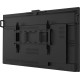 iiyama TE6515A-B2AG pantalla de señalización Diseño de quiosco 163,8 cm (64.5'')