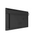 iiyama TN6505A-B1AG pantalla de señalización 163,8 cm (64.5'') 500 cd / m² 4K Ultra HD Pantalla táctil