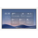 MAXHUB ND55CMB pantalla de señalización Pantalla plana para señalización digital 139,7