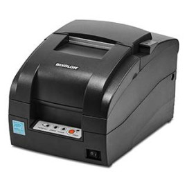 Bixolon SRP-275III 80 x 144 DPI Alámbrico Matriz de punto Impresora de recibos