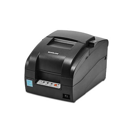 Bixolon SRP-275III 80 x 144 DPI Alámbrico Matriz de punto Impresora de recibos