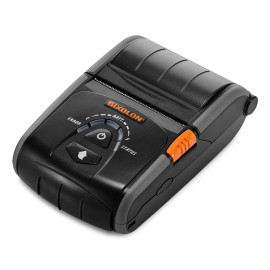 Bixolon SPP-R200III 203 x 203 DPI Inalámbrico y alámbrico Térmica directa Impresora portátil