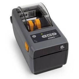 Zebra ZD411 impresora de etiquetas Transferencia térmica 203 x 203 DPI 152 mm/s