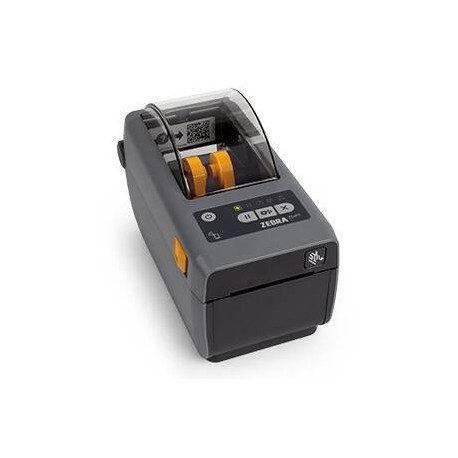 Zebra ZD411 impresora de etiquetas Transferencia térmica 203 x 203 DPI 152 mm/s