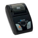 Star Micronics SM-S230i 203 x 203 DPI Inalámbrico y alámbrico Térmica directa Impresora portátil