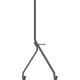 iiyama MD-CART02-S1 soporte para pantalla de señalización 2,18 m (86'') Gris