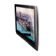 B-Tech BT8200 119,4 cm (47'') Negro