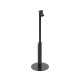 Ergonomic Solutions SpacePole POS SPV1402-32 soporte para pantalla de señalización 68,6 cm (27'') Blanco