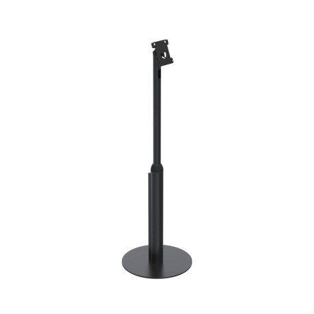Ergonomic Solutions SpacePole POS SPV1402-32 soporte para pantalla de señalización 68,6 cm (27'') Blanco