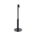 Ergonomic Solutions SpacePole POS SPV1402-32 soporte para pantalla de señalización 68,6 cm (27'') Blanco