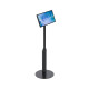 Ergonomic Solutions SpacePole POS SPV1402-32 soporte para pantalla de señalización 68,6 cm (27'') Blanco