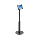 Ergonomic Solutions SpacePole POS SPV1402-32 soporte para pantalla de señalización 68,6 cm (27'') Blanco