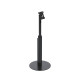 Ergonomic Solutions SpacePole POS SPV1402-32 soporte para pantalla de señalización 68,6 cm (27'') Blanco