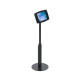 Ergonomic Solutions SpacePole POS SPV1402-32 soporte para pantalla de señalización 68,6 cm (27'') Blanco