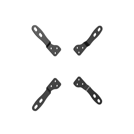 Equip 650150 accesorio para soporte de monitor