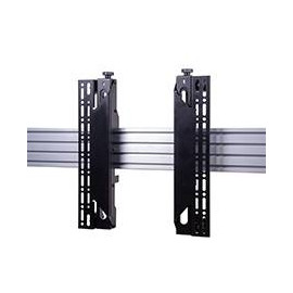 B-Tech BT8390-VESA400MAF/B accesorio para soporte de monitor