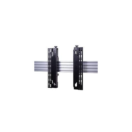 B-Tech BT8390-VESA400MAF/B accesorio para soporte de monitor