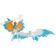 Mattel HDT11 set de juguetes
