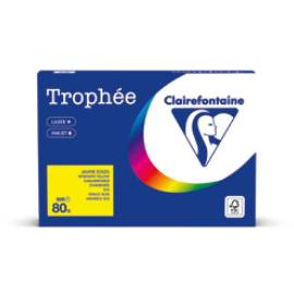 Clairefontaine 1762PC papel decorativo Arte de papel 500 hojas