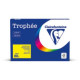 Clairefontaine 1762PC papel decorativo Arte de papel 500 hojas