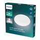 Philips Funcional Plafón Moire 20 W