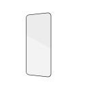Celly FULLGLASS1070BK protector de pantalla o trasero para teléfono móvil Samsung 1 pieza(s)