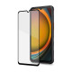 Celly FULLGLASS1070BK protector de pantalla o trasero para teléfono móvil Samsung 1 pieza(s)