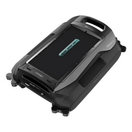 Cecotec Conga Pooldroid AquaSkater Robot limpiafondos para piscina