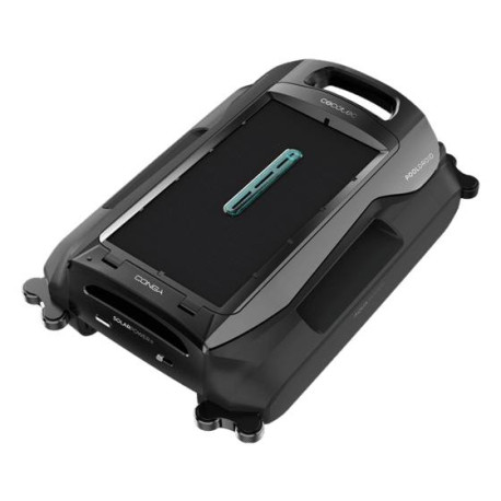 Cecotec Conga Pooldroid AquaSkater Robot limpiafondos para piscina