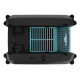 Cecotec Conga Pooldroid AquaSkater Robot limpiafondos para piscina