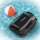 Cecotec Conga Pooldroid AquaSkater Robot limpiafondos para piscina