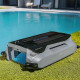 Cecotec Conga Pooldroid AquaSkater Robot limpiafondos para piscina