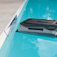 Cecotec Conga Pooldroid AquaSkater Robot limpiafondos para piscina