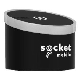 Socket Mobile SocketScan S550 lector rfid Bluetooth Negro