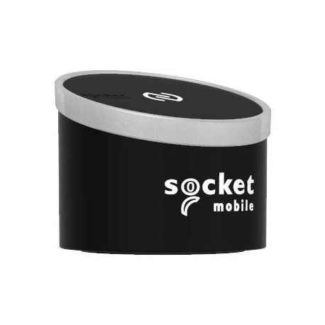 Socket Mobile SocketScan S550 lector rfid Bluetooth Negro